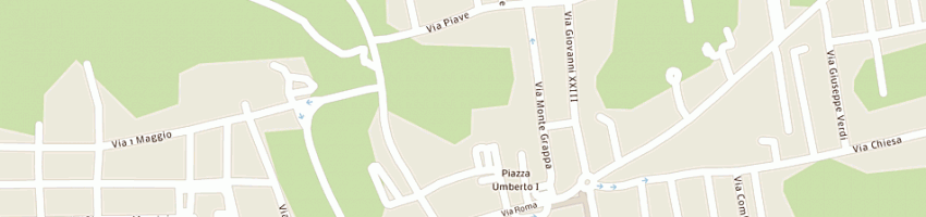 Mappa della impresa tipografia sartore snc di alberto e giancarlo sartore a FONTANIVA