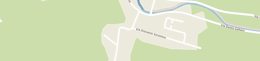 Mappa della impresa battocchio renzo a ROVIGO