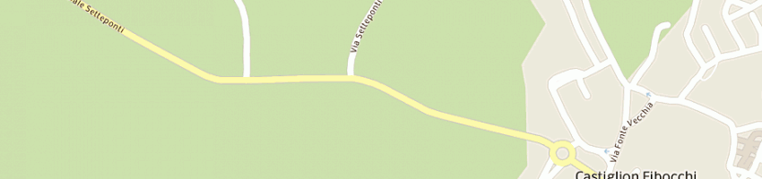 Mappa della impresa aram farsetti mara a CASTIGLION FIBOCCHI