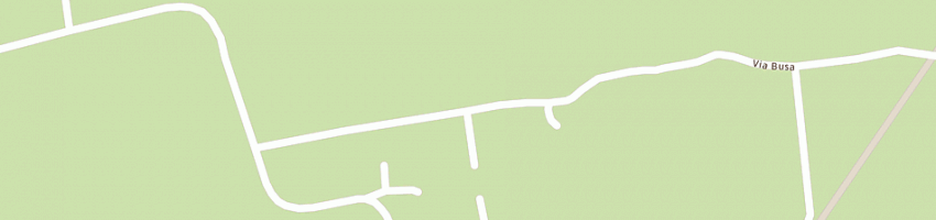 Mappa della impresa bastianello paolo stefano e c sas a CAMISANO VICENTINO