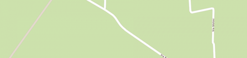 Mappa della impresa confezioni piccolo di piccolo adriana e c snc a CAMPODORO