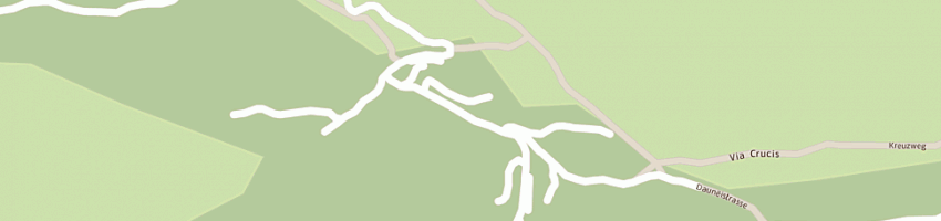 Mappa della impresa juac sas di mahlknecht renata e c a SELVA DI VAL GARDENA
