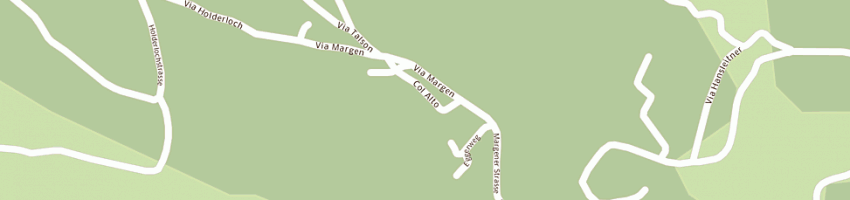 Mappa della impresa engl josef a TERENTO