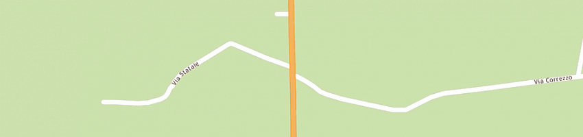 Mappa della impresa distillerie bagnoli (snc) a STANGHELLA