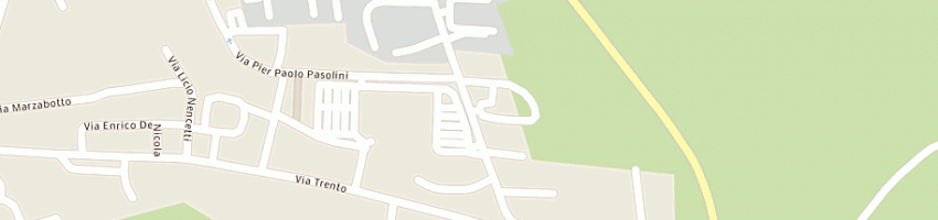 Mappa della impresa equipe evolution srl a SINALUNGA