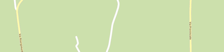 Mappa della impresa finotti giuliano a RO