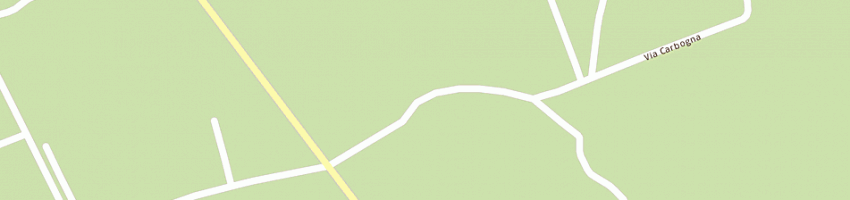 Mappa della impresa agricons ricerche sdf di c nicoli e c a PIAZZOLA SUL BRENTA
