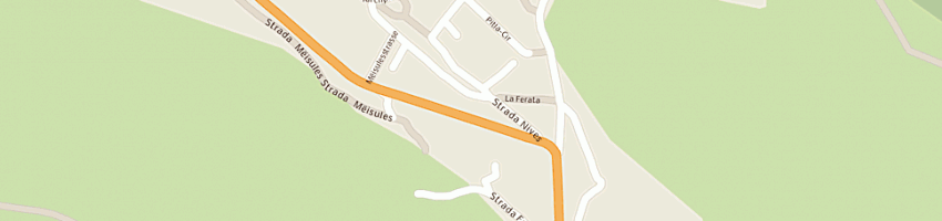 Mappa della impresa bar aaritz a SELVA DI VAL GARDENA