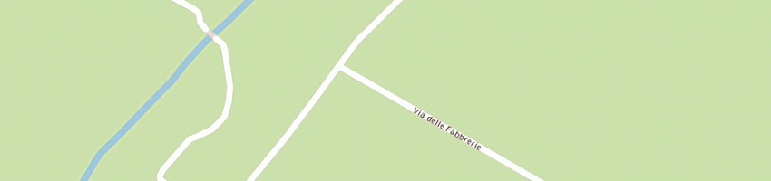 Mappa della impresa pigo' roberto a IMOLA