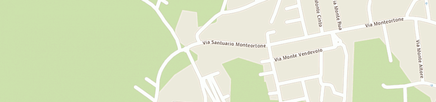 Mappa della impresa acquatikando asd a TEOLO