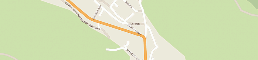 Mappa della impresa sif selva spa a SELVA DI VAL GARDENA