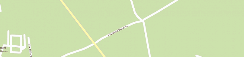 Mappa della impresa salvato umberto cablaggi a PIAZZOLA SUL BRENTA