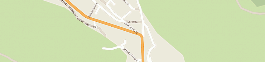Mappa della impresa sport walter sas a SELVA DI VAL GARDENA