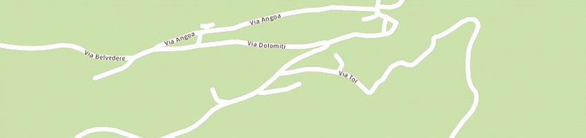 Mappa della impresa mottes luca a ARSIE 