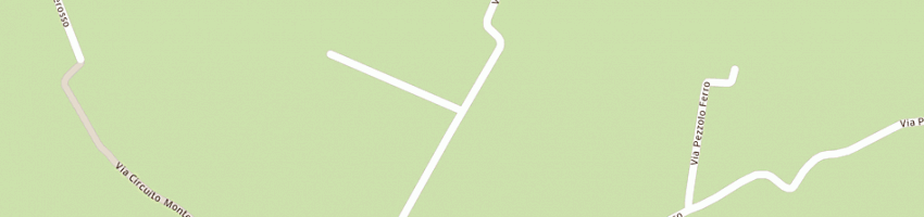 Mappa della impresa piovan giovanni a TEOLO
