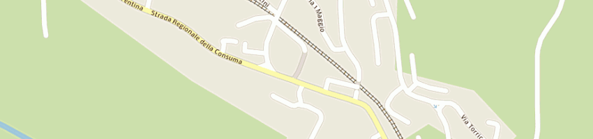 Mappa della impresa OLDYOUNG SRL