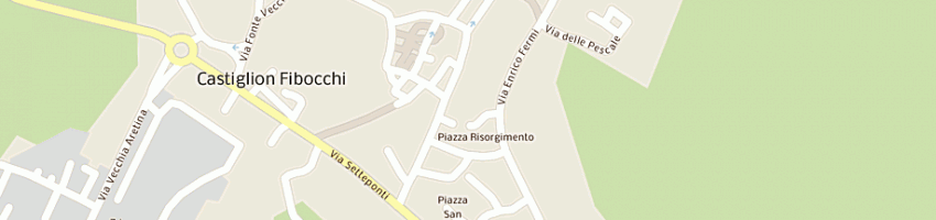 Mappa della impresa anniboletti massimo a CASTIGLION FIBOCCHI
