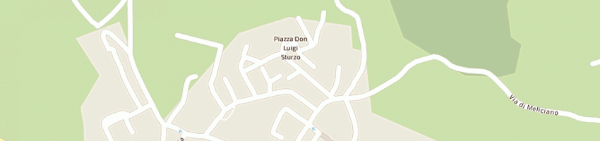 Mappa della impresa fusco roberto a CASTIGLION FIBOCCHI