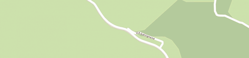Mappa della impresa flli toschetti e c snc di fabio e fiorella a BATTAGLIA TERME