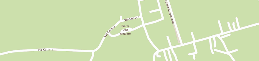 Mappa della impresa scuola elementare statale s giorgio in brenta a FONTANIVA