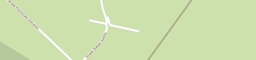 Mappa della impresa lacaria giuseppe e fedele - societa' in nome collettivo a CIVITAVECCHIA