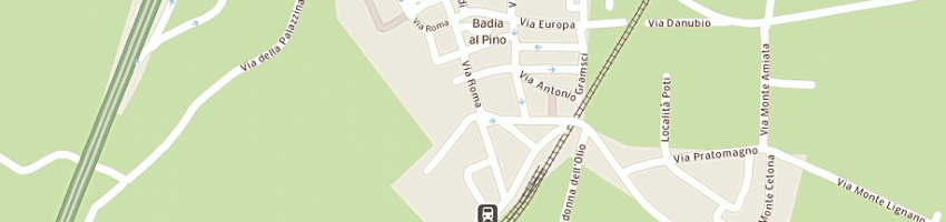 Mappa della impresa bonelli armando a CIVITELLA IN VAL DI CHIANA
