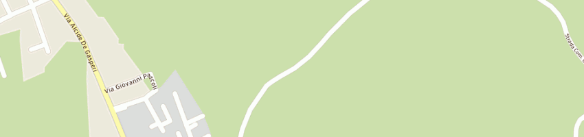Mappa della impresa cvo srl a ROMANO D EZZELINO