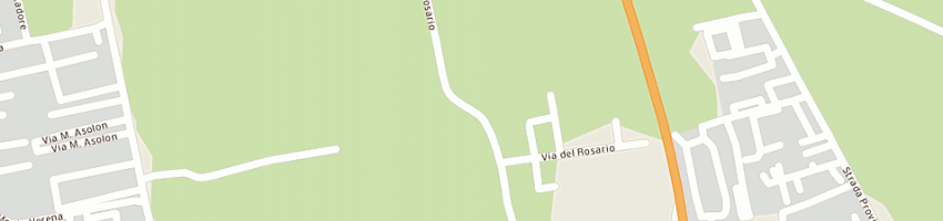 Mappa della impresa bassano noleggi srl a CASSOLA
