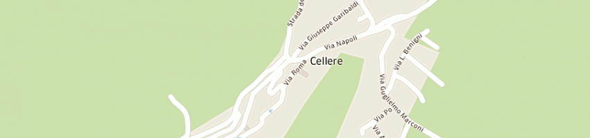 Mappa della impresa comune di cellere a CELLERE