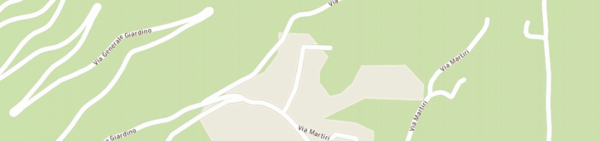 Mappa della impresa costruzioni favero srl a BORSO DEL GRAPPA