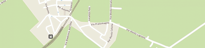 Mappa della impresa billy a CIVITELLA IN VAL DI CHIANA
