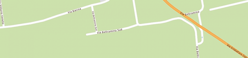 Mappa della impresa bonaldo impianti elettrici di bonaldo roberto a CITTADELLA