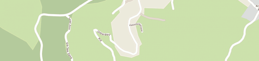 Mappa della impresa hotel waldrast a TERENTO