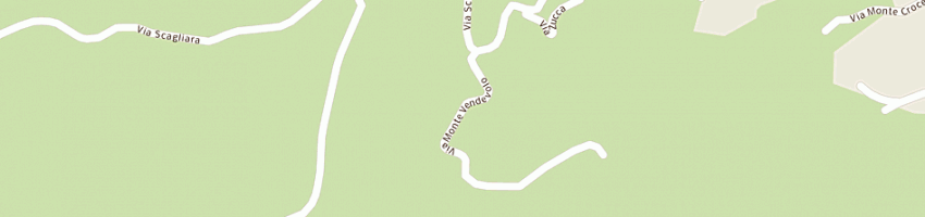 Mappa della impresa palma luca matteo a MONTEGROTTO TERME