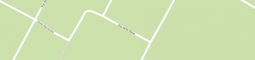 Mappa della impresa conti serse a IMOLA