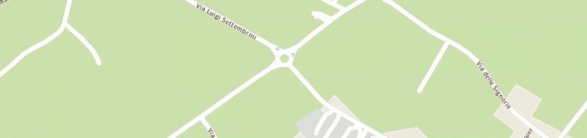 Mappa della impresa mdg srl a CIVITELLA IN VAL DI CHIANA