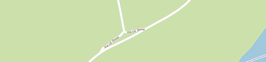 Mappa della impresa checchinato srl a GUARDA VENETA