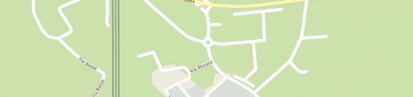 Mappa della impresa tresoldi srl a POZZONOVO