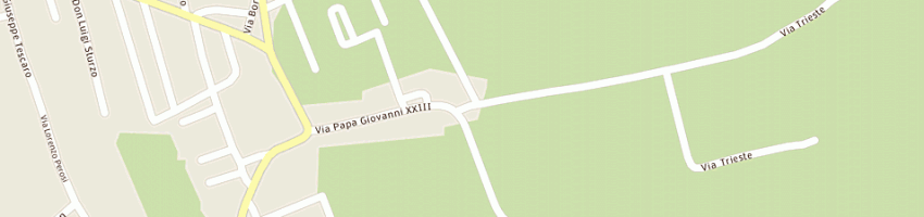 Mappa della impresa lomec snc a ROMANO D EZZELINO