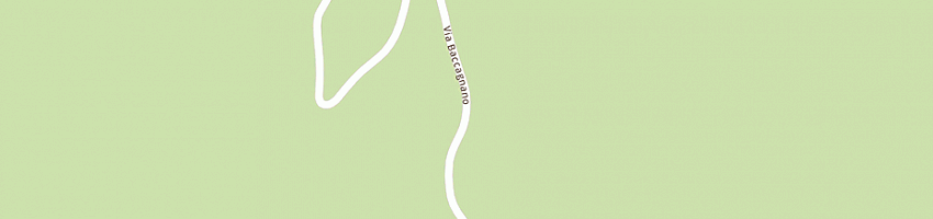 Mappa della impresa artini luciano a BRISIGHELLA