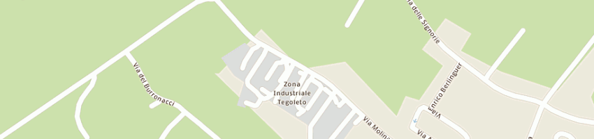 Mappa della impresa cea snc a CIVITELLA IN VAL DI CHIANA