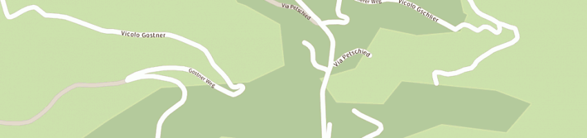 Mappa della impresa municipio a LUSON