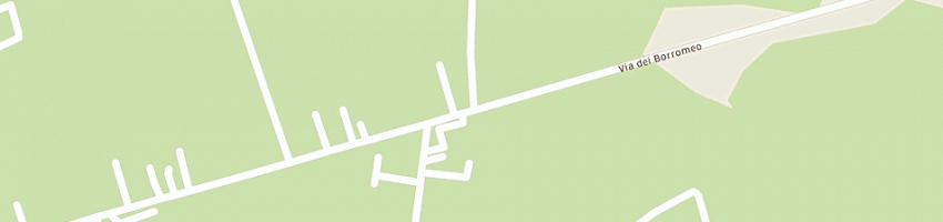 Mappa della impresa panificio pasinato piergiorgio e c snc a FONTANIVA