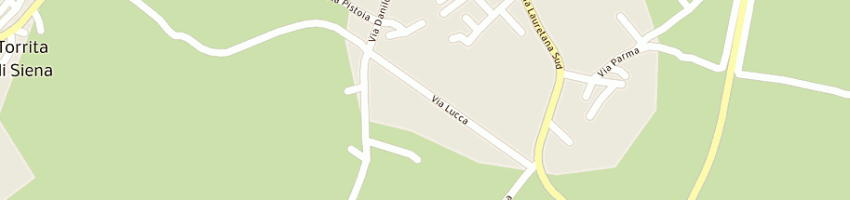 Mappa della impresa viti furio a TORRITA DI SIENA