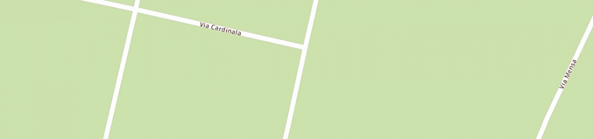 Mappa della impresa boni lorena a IMOLA