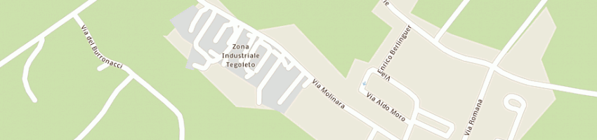 Mappa della impresa dogi (snc) a CIVITELLA IN VAL DI CHIANA