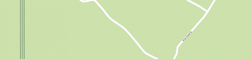Mappa della impresa zerbetto cerato rossana a MONSELICE