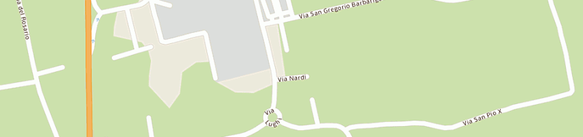Mappa della impresa casa costruzioni srl a ROMANO D EZZELINO