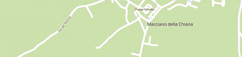 Mappa della impresa us marciano a MARCIANO DELLA CHIANA
