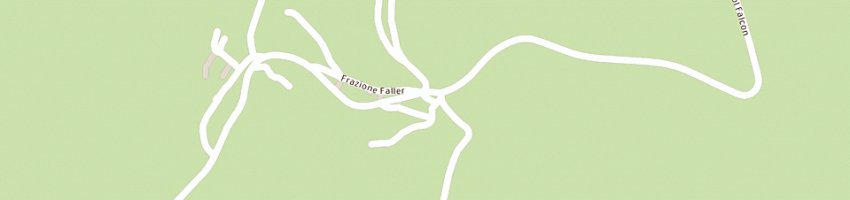Mappa della impresa faoro paola a SOVRAMONTE